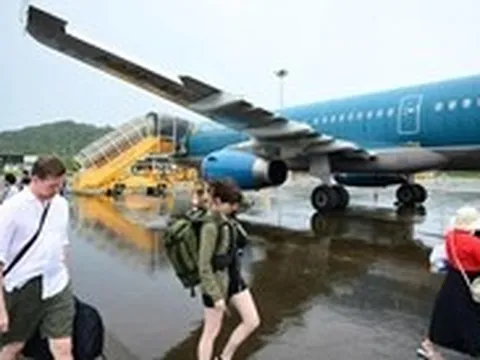 Vietnam Airlines thuê thêm 19 chiếc Boeing 737 MAX 8