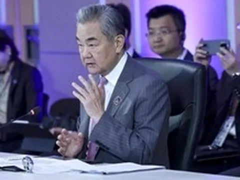 Trung Quốc đề xuất nhiều sáng kiến hợp tác AI với ASEAN