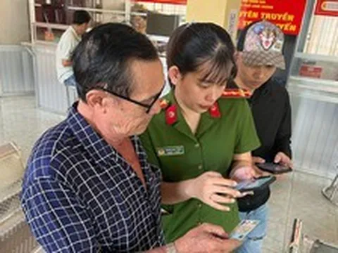 Quy định mới về đăng ký tạm trú sẽ chính thức áp dụng từ ngày 24/7 tới đây