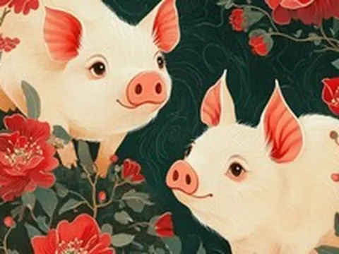 Cuối tháng 6 Âm lịch vắt sang đầu tháng 7 Âm lịch: 2 con giáp đón tin vui tiền bạc, 1 con giáp có cơ hội được tăng lương