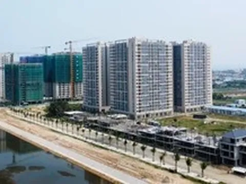 Đà Nẵng triển khai 44 dự án nhà ở xã hội, gần 40.000 căn đang được phát triển