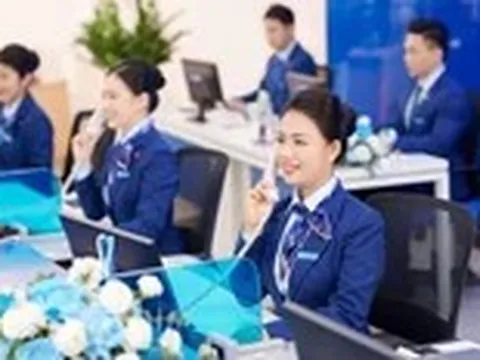 NCB được vinh danh ngân hàng doanh nghiệp tăng trưởng nhanh nhất Việt Nam