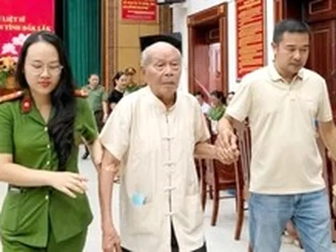 3.000 mẫu ADN người thân mở cơ hội tìm được danh tính liệt sĩ ở Đắk Lắk