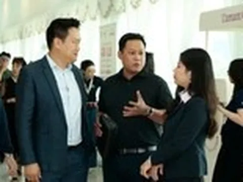 Doanh nghiệp nhỏ 'thắng' nhờ AI thấu hiểu, không nhờ tiền túi