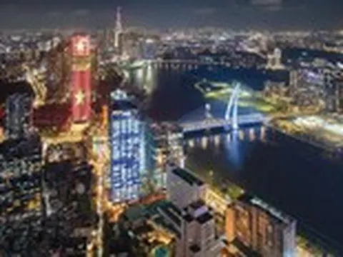 3 định hướng tập trung phát triển Trung tâm tài chính quốc tế tại TP.HCM