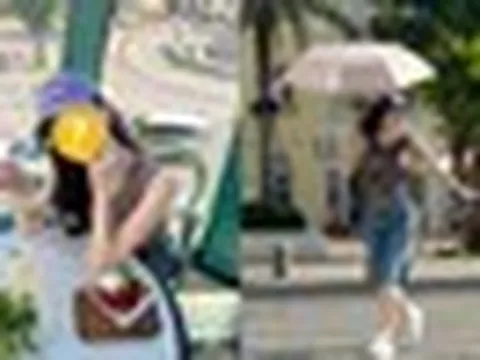 Ngọc nữ showbiz lộ hợp đồng mang thai hộ cho đại gia đến Phú Quốc đón sinh nhật tuổi 38