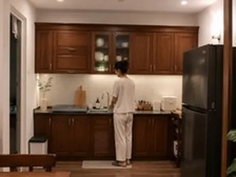 Về làm dâu chưa đầy một năm, tôi mới hiểu điều đáng sợ nhất không phải việc nhà mà là cảm giác "làm gì cũng sai"