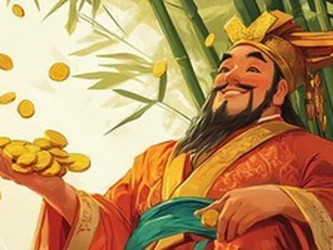 4 con giáp có tài sản ròng tăng vọt nửa cuối năm 2026: Quý nhân giúp đỡ, sự nghiệp thăng tiến vùn vụt, giàu có vượt bậc