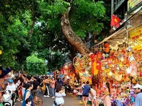 Tết Trung thu năm nay, trẻ em thuộc nhóm này sẽ được tặng 1.000.000 đồng/em