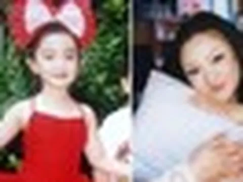 ‘Bé' Xuân Mai thay đổi thế nào ở tuổi 31?