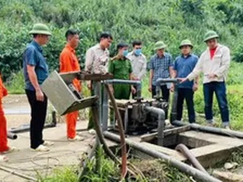 Thanh Hóa thông tin mới về vụ tai nạn lao động làm 5 người chết tại trại lợn Dabaco