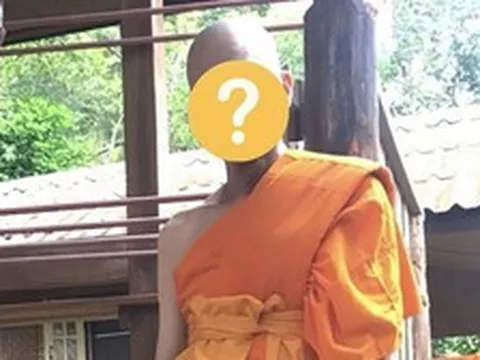 Từng là cái tên quyền lực của làng giải trí, sao nam phải cắt 2/3 lưỡi rồi chọn cuộc sống tu hành