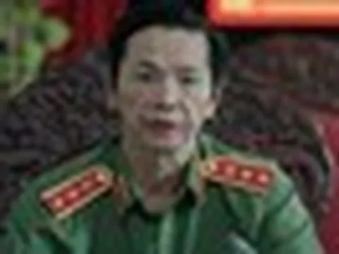 Vai diễn ngắn nhất trong sự nghiệp của NSND Trung Anh