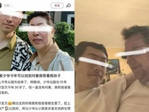 Mẹ đăng bài kén dâu cho con trai 'điểm 10': Quốc tịch Canada, biệt thự xe sang có đủ, diễn biến sau đó mới khiến dân mạng ngã ngửa