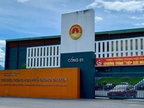 Thêm nghi vấn bất thường điểm thi tiếng Anh ở Tuyên Quang