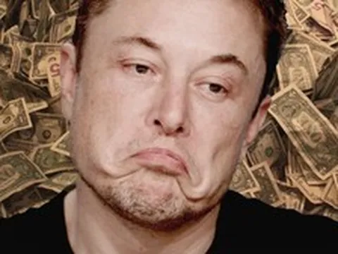 Tỷ phú Elon Musk tuyên bố sốc