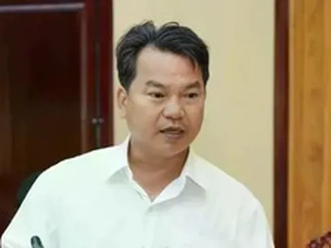 Một giám đốc ban quản lý ở Lâm Đồng xin nghỉ việc