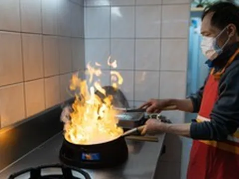 Đầu bếp nghỉ việc bị chủ quán yêu cầu giao công thức mới được trả khoản lương 38 triệu đồng: Cơ quan chức năng đưa kết luận bất ngờ
