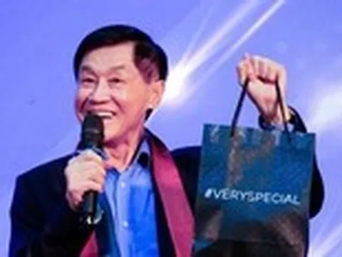 SASCO của tỉ phú Johnathan Hạnh Nguyễn lãi 2,4 tỉ đồng mỗi ngày