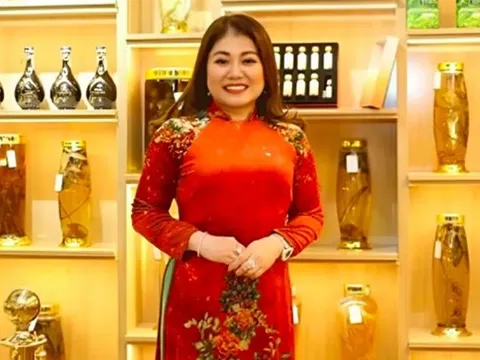 Vụ lừa đảo 850 tỷ đồng từ dự án sâm Ngọc Linh: Nữ Chủ tịch Tập đoàn Mỹ Hạnh sắp hầu tòa
