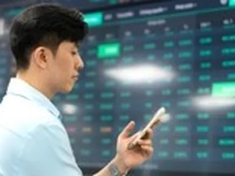 Chứng khoán 23-7: Đã nên bắt đáy sau phiên thị trường ‘đổ máu’?