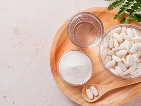 Thực phẩm bổ sung collagen có thể cải thiện sức khỏe da và xương khớp như lời đồn?