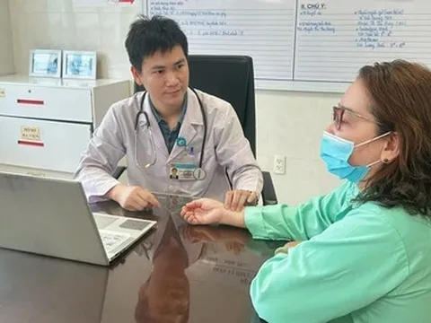 Đi khám nhiều lần vì tưởng mắc bệnh tim, hóa ra rối loạn lo âu