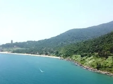 Sau vụ du khách rơi khỏi dù lượn tử vong ở Sơn Trà: Chưa cho phép dù lượn hoạt động trở lại