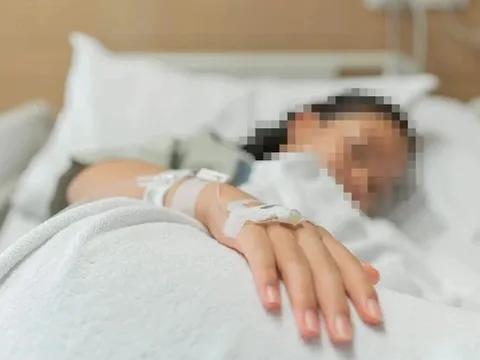 Bé gái 9 tuổi suýt tử vong vì thói quen ngoáy mũi theo cách "vạn người mê"
