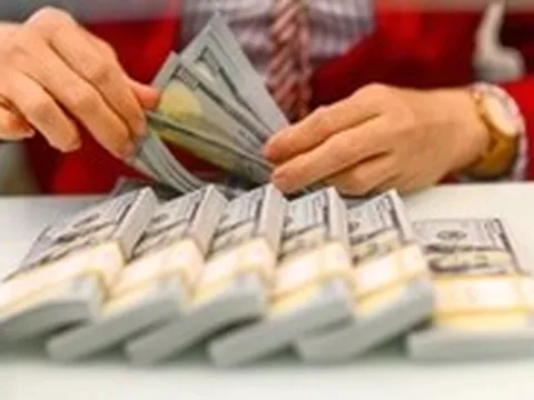 Kiều hối chuyển về TP.HCM 6 tháng đầu năm đạt hơn 4 tỉ USD