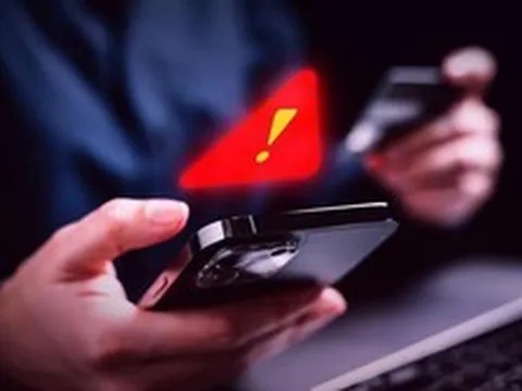 Tuyệt đối không làm điều này nếu không muốn bị chiếm quyền điện thoại, mất tiền trong tài khoản