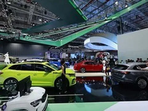 Tất cả người dân đã, đang và sắp mua xe điện chú ý quy định mới nhất vừa áp dụng