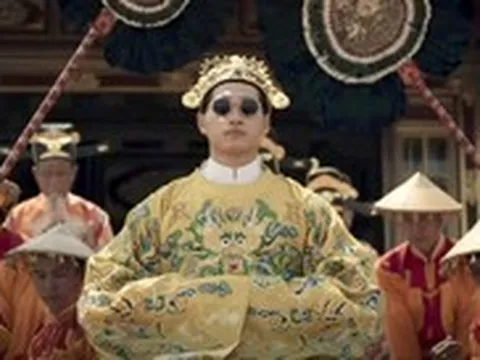 Ồn ào phim Hoàng hậu cuối cùng, luật sư nói 'quyền sáng tạo không phụ thuộc vào đồng ý của gia tộc'