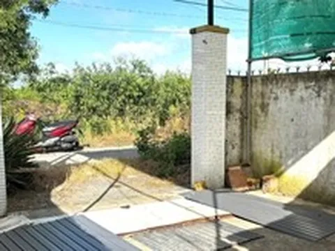 Đem xe ba gác đi trộm sạch đồ nhà dân giữa ban ngày