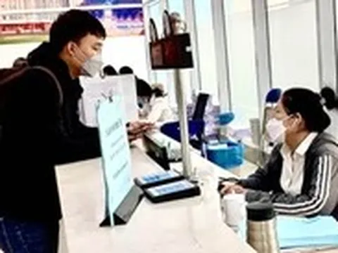 Thông đồng bao che người nộp thuế trong xác minh thông tin bị phạt tới 100 triệu