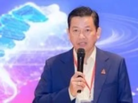 Chủ tịch Tập đoàn Đại Dũng được đề cử tham gia Hội đồng quản trị PC1
