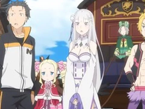 Vì sao isekai vẫn chưa hết thời dù bị chê cạn ý tưởng?