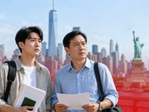 Chính sách visa mới của Mỹ thay đổi gì mà ảnh hưởng trực tiếp đến hàng triệu du học sinh?