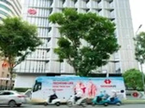 Techcombank tiếp tục giữ 80% cổ phần sau thay đổi cơ cấu cổ đông