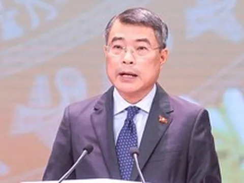 Thủ tướng Lê Minh Hưng: Thời gian không ngừng trôi, mái đầu người mẹ tìm con, người vợ tìm chồng giờ đã bạc trắng