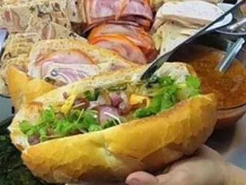 Phạt chủ tiệm bánh mì ở Nha Trang 14 triệu đồng vì vi phạm nhiều quy định an toàn thực phẩm