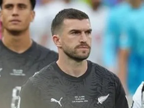 Những hiện tượng 'gây bão' mạng xã hội tại World Cup 2026