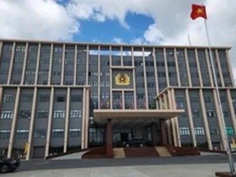 Trường Văn hóa Công an nhân dân III tuyển 1.000 học sinh miễn phí hoàn toàn trong năm học đầu tiên