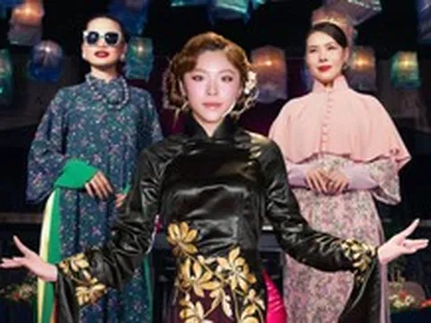 Không nhuộm trái mặc nưa, không phải Lãnh Mỹ A