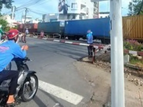 Khánh Hòa yêu cầu nghiên cứu bổ sung dự án làm hầm chui Mả Vòng