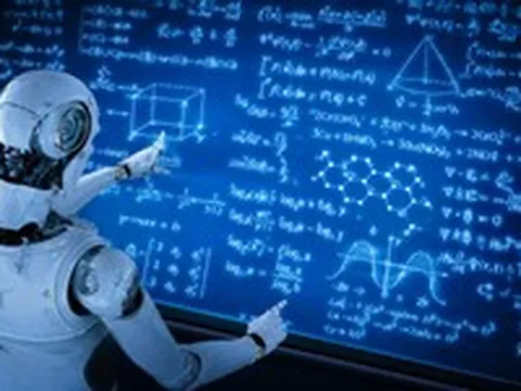 AI lần đầu đạt điểm tuyệt đối tại Olympic toán học quốc tế