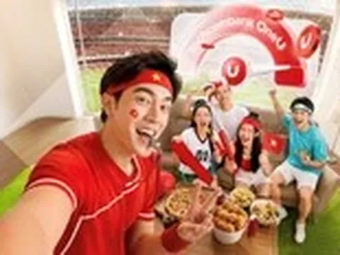 Dấu ấn Techcombank - Nhà tài trợ quốc gia bản quyền phát sóng kỳ FIFA World Cup 2026 lịch sử