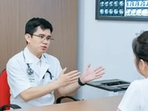 Vì sao nhiều người phát hiện ung thư ở giai đoạn muộn?