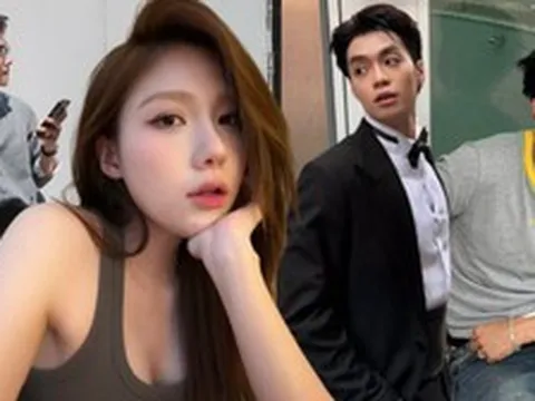Trước tin hẹn hò Negav, em gái Trấn Thành bị đồn "mập mờ" với dàn mỹ nam toàn cực phẩm