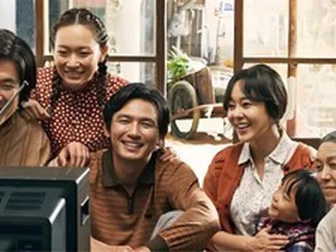 Một gia đình có phúc thường có chung 6 đặc điểm này